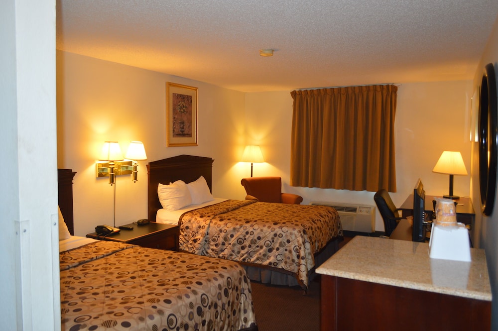 American Elite Inn - photo 48