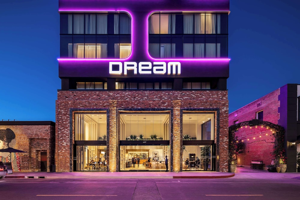 Dream Hollywood by Hyatt - featured photo