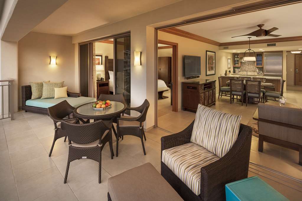Hyatt Vacation Club at Ka'anapali Beach Maui - photo 16