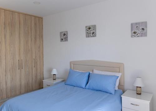 Larnaca BeachHouse