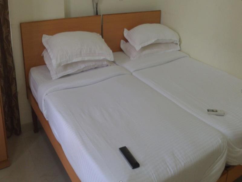 Koshya Suites - last minute hotel in Mumbai