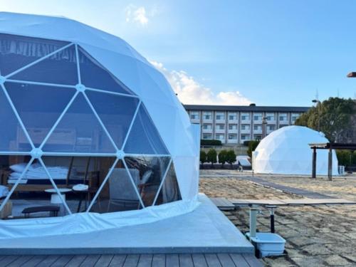 Ue Garden Resort Vacation Stay 12917V — hotel in Togane