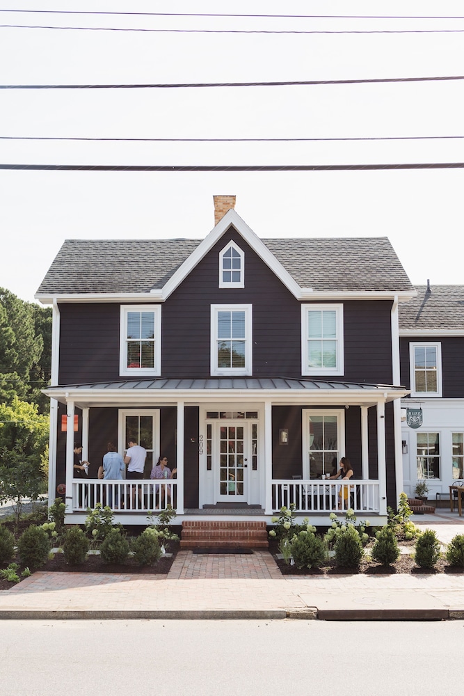 The Wildset - featured photo