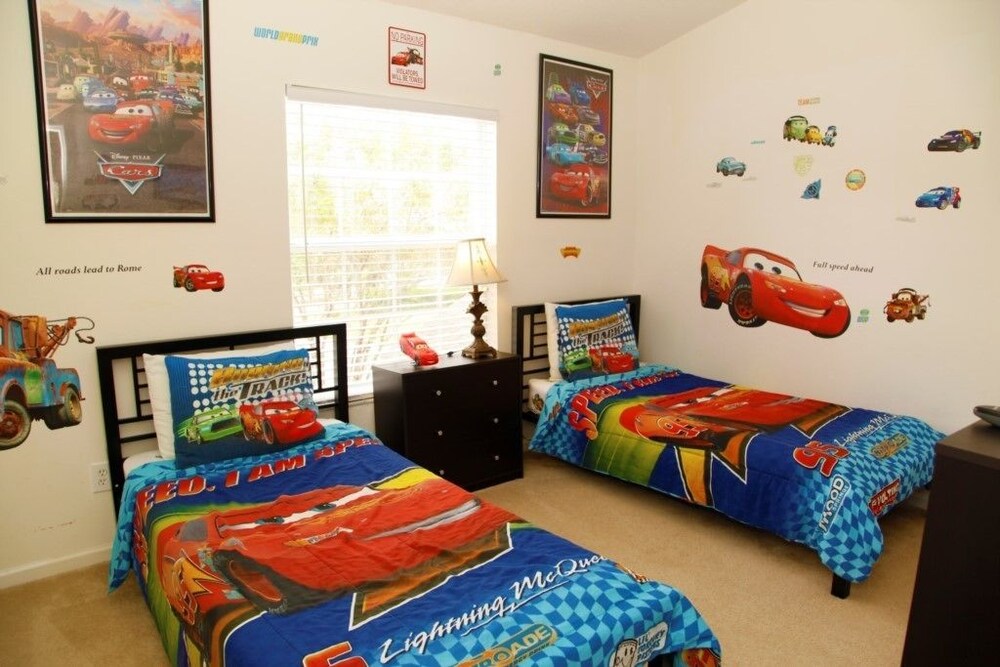 Ly53790 Windsor Palms Resort 3 Bed 3 Baths Townhome - photo 7