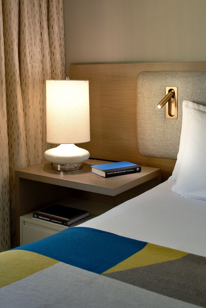 The Hotel Zags Portland - photo 15