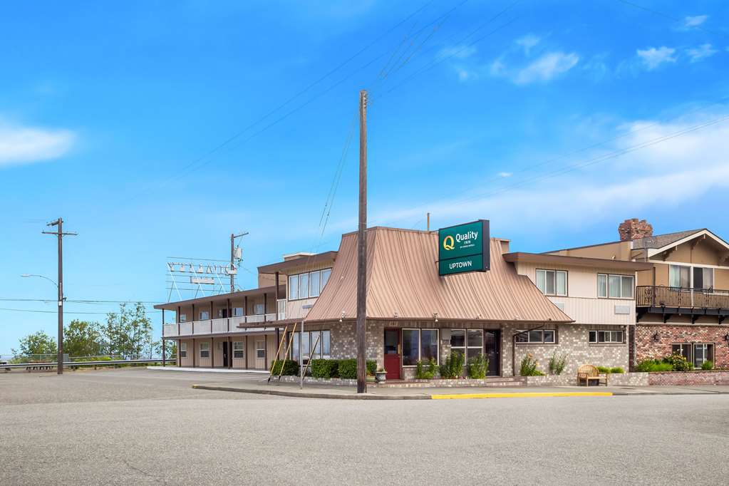 Quality Inn Port Angeles near Olympic National Park - featured photo
