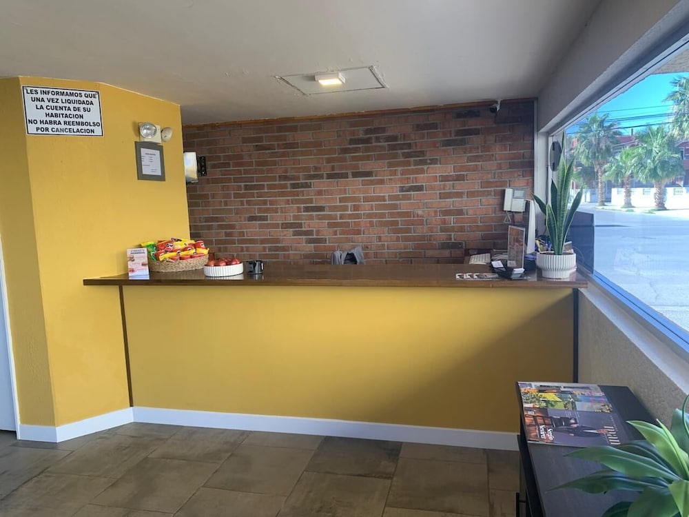 Hotel Maripina — Juarez — photo 4