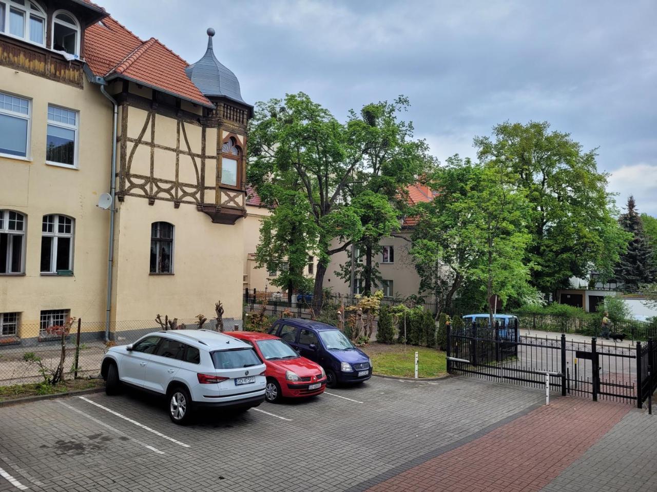Apartament Batorego 2a — 4-Star Luxury Hotel in Gdansk, Poland