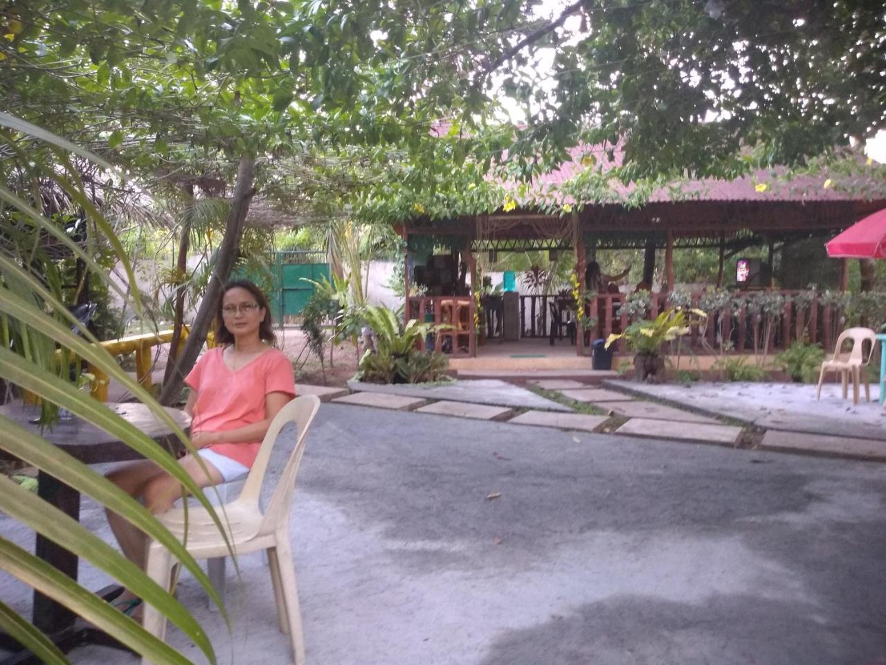 Enna’s Place in Coron, Philippines