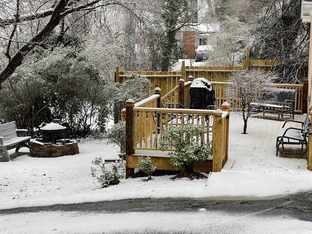 Mountain Aire Cottages & Inn - photo 152