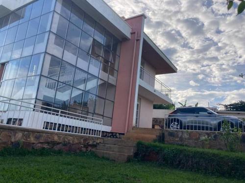 Your Oasis of Serenity Awaits in Unknown City, Rwanda