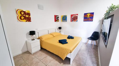 La Suite Dell'artista Swimming Pool And Air Conditioning — 4-Star Luxury Hotel in Stresa, Italy