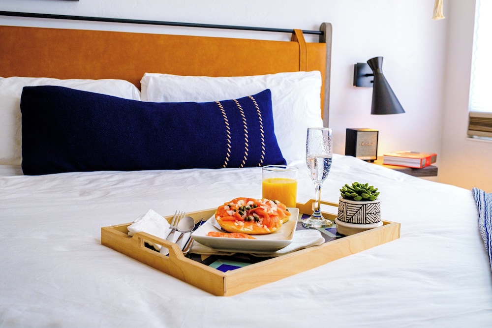 voco The Tuxon by IHG - photo 10