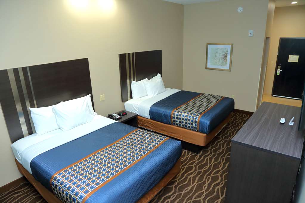Americas Best Value Inn & Suites Prairieville - photo 16