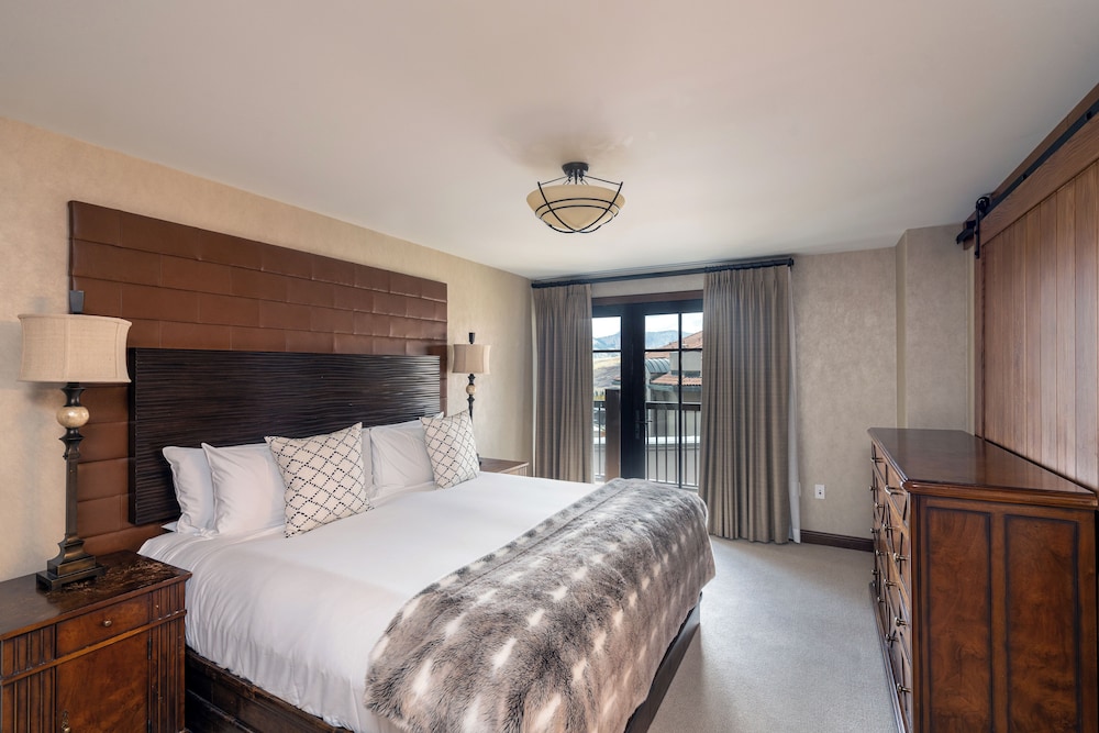 Madeline Hotel & Residences Auberge Collection - photo 60