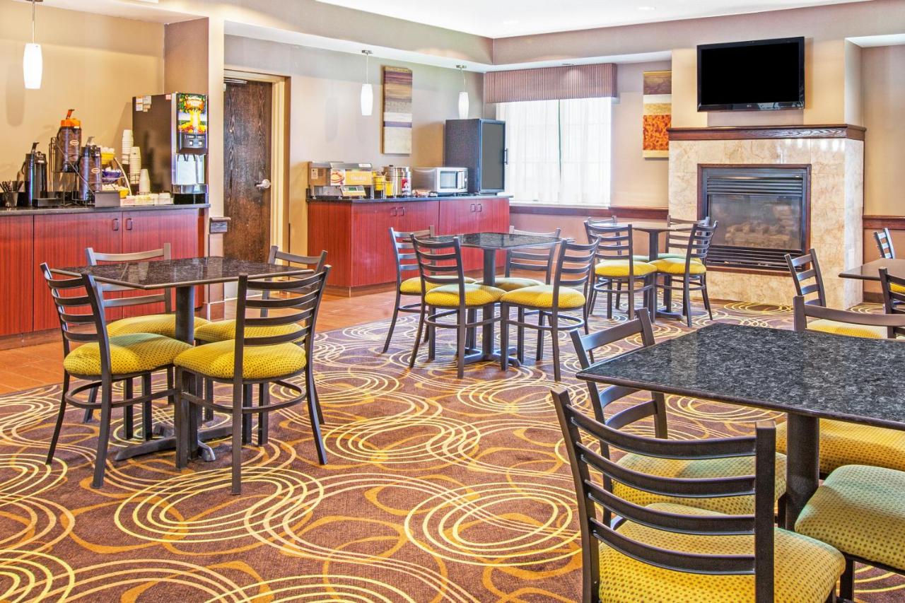 Quality Inn Brewerton Syracuse Oneida Lake Area - photo 6