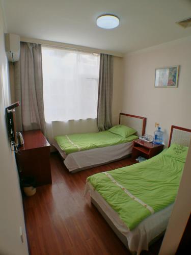 Datong Hengjia Express Inn - last minute hotel in Datong
