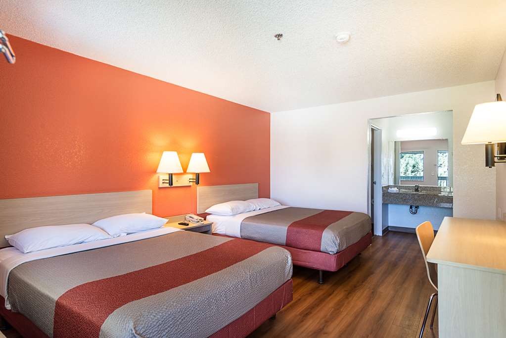 Motel6 Sparks NV Airport Sparks - photo 16