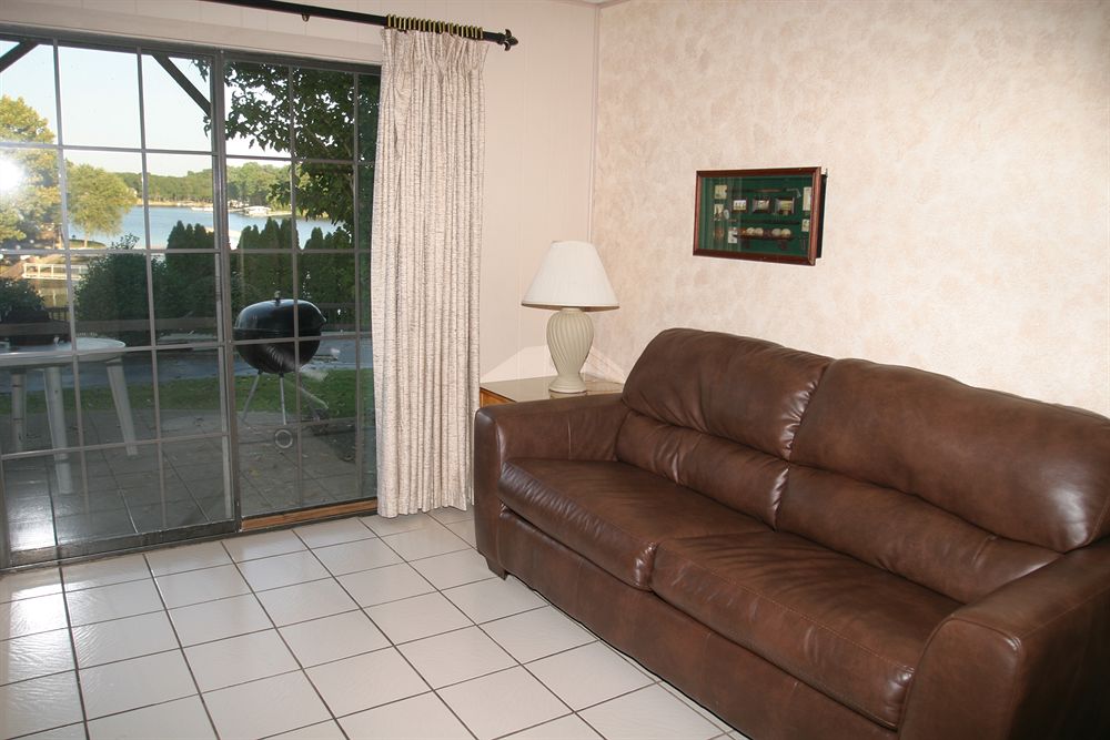 Lakeview Resort - photo 34