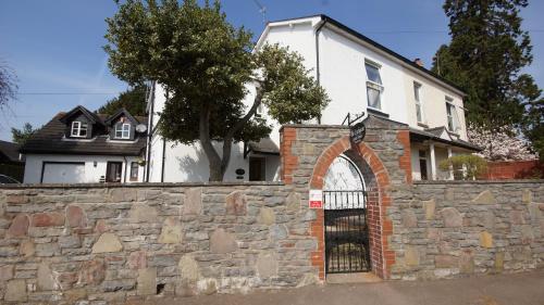 The Lychgate - last minute hotel in Caldicot