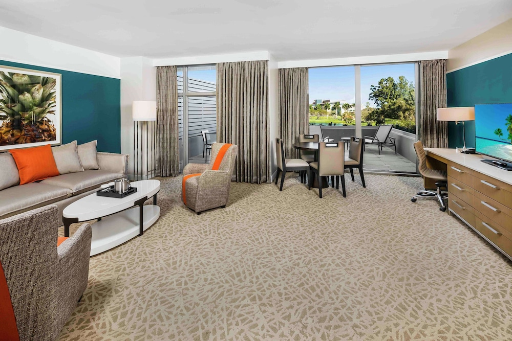 Hilton Miami Dadeland - photo 52
