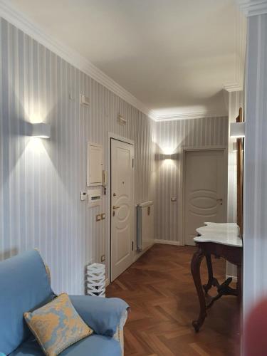 Casa Malù — 4-Star Luxury Hotel in Torre Annunziata, Italy