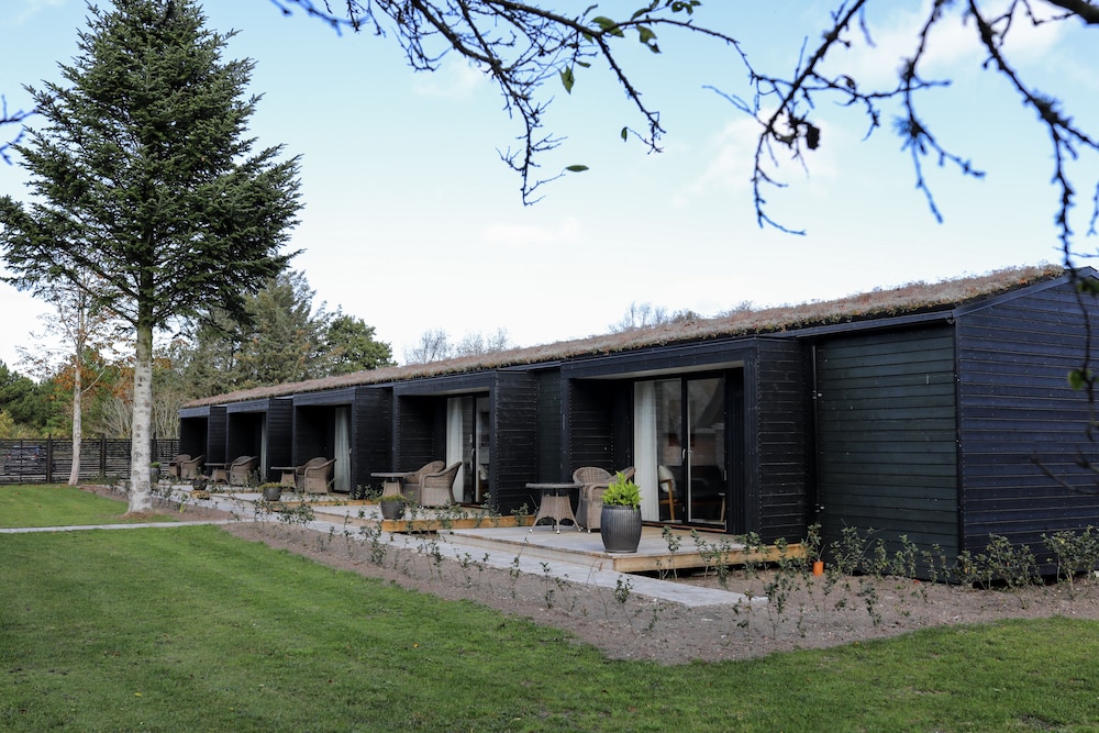 Blåbjerggaard Hennebysvej 58 in Unknown City, Denmark