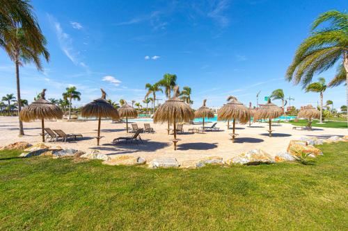 Santa Rosalia in Torre-Pacheco, Spain