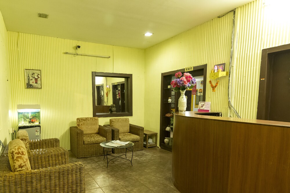 Ondas Do Mar Beach Resort Phase 1 - last minute hotel in Calangute
