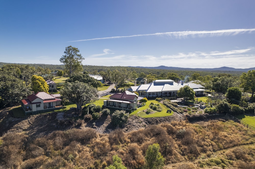 Spicers Hidden Vale — 4-Star Luxury Hotel in Ipswich, Australia