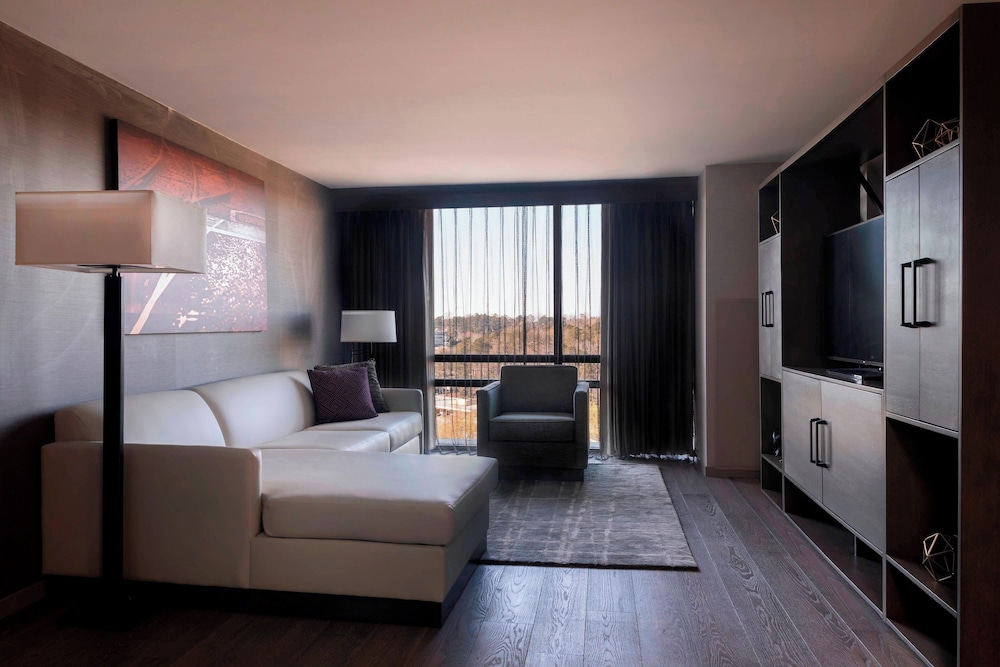 Atlanta Marriott Northeast Emory Area - photo 23