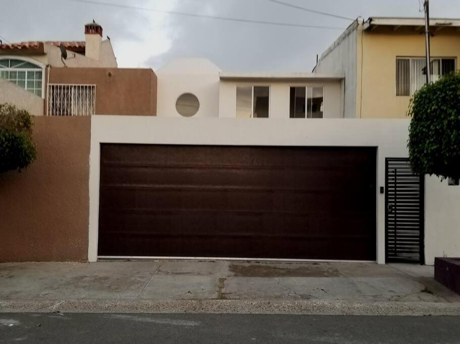 Tu Casa de Familia — 4-Star Luxury Hotel in Tijuana, Mexico