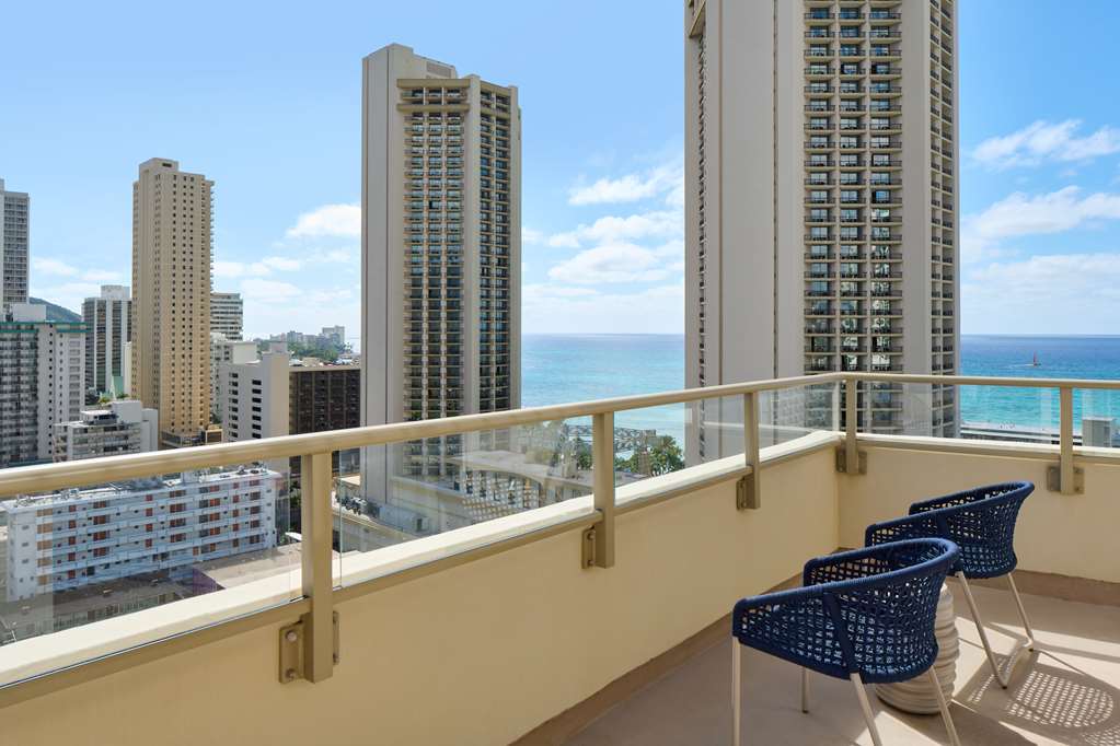 Outrigger Waikiki Paradise Hotel - photo 71