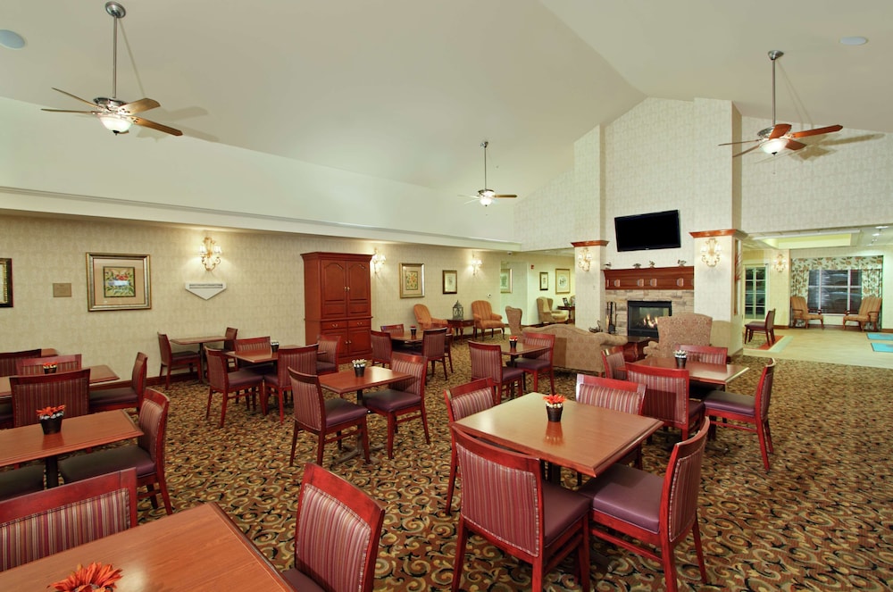 Homewood Suites by Hilton Chesapeake Greenbrier - photo 32