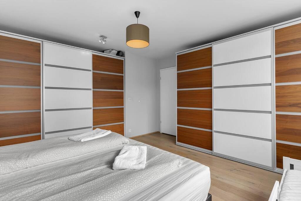 Central Reykjavík Apartment