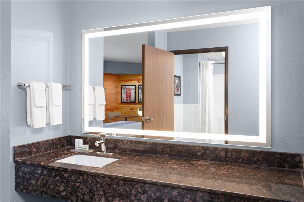 AmericInn by Wyndham West Salem - photo 17