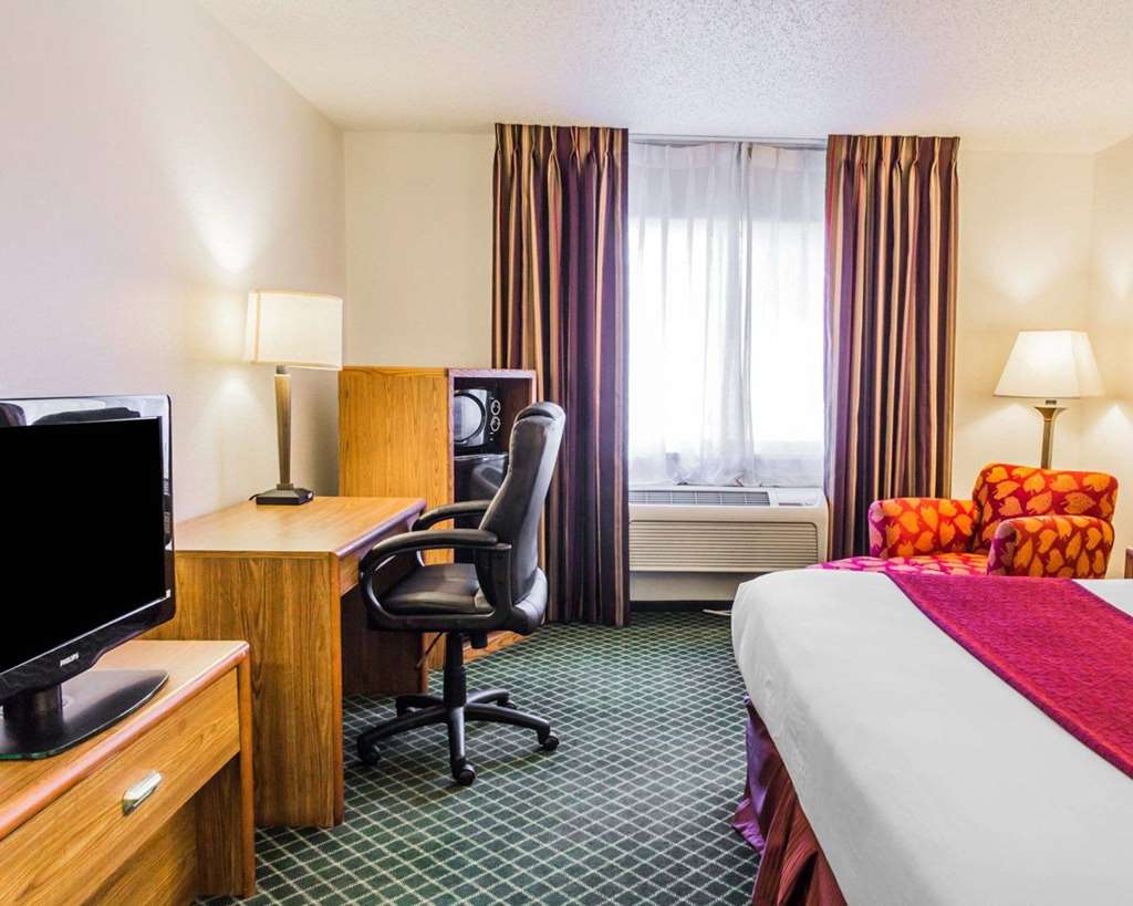 Quality Inn & Suites Golden Denver West - photo 13