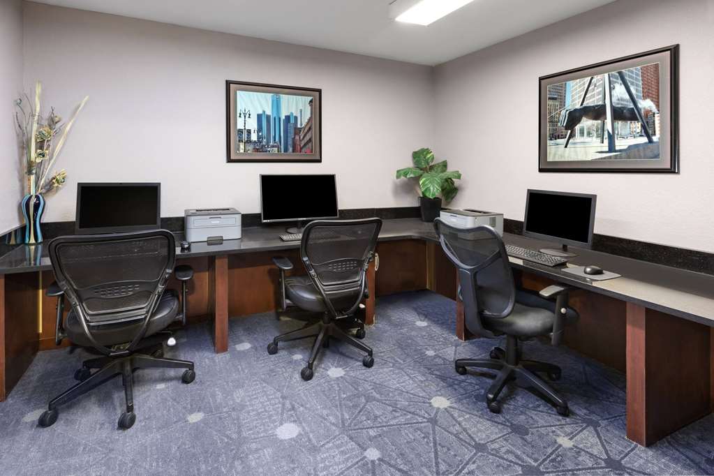 Wingate by Wyndham Troy - photo 12