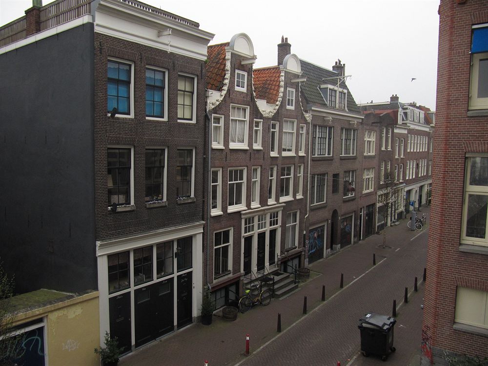 Excellent Rooms Amsterdam