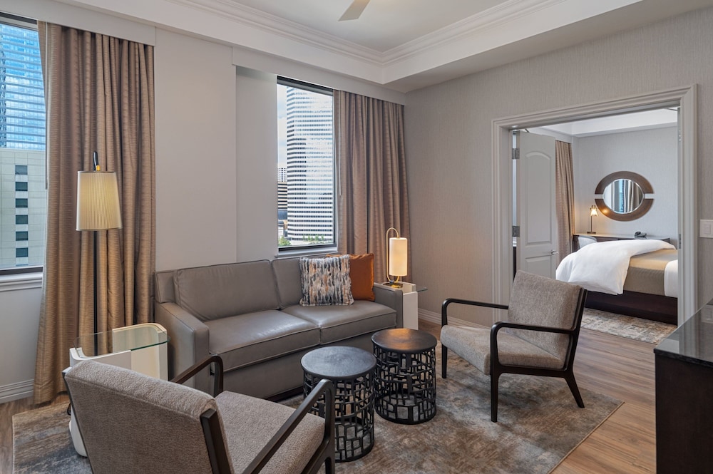 The Westin Houston Downtown - photo 27