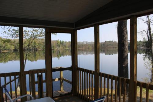 Alpine Lake Lakefront Park Model 4 - photo 7