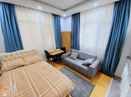 Street Hotel taksim — Istanbul — photo 5
