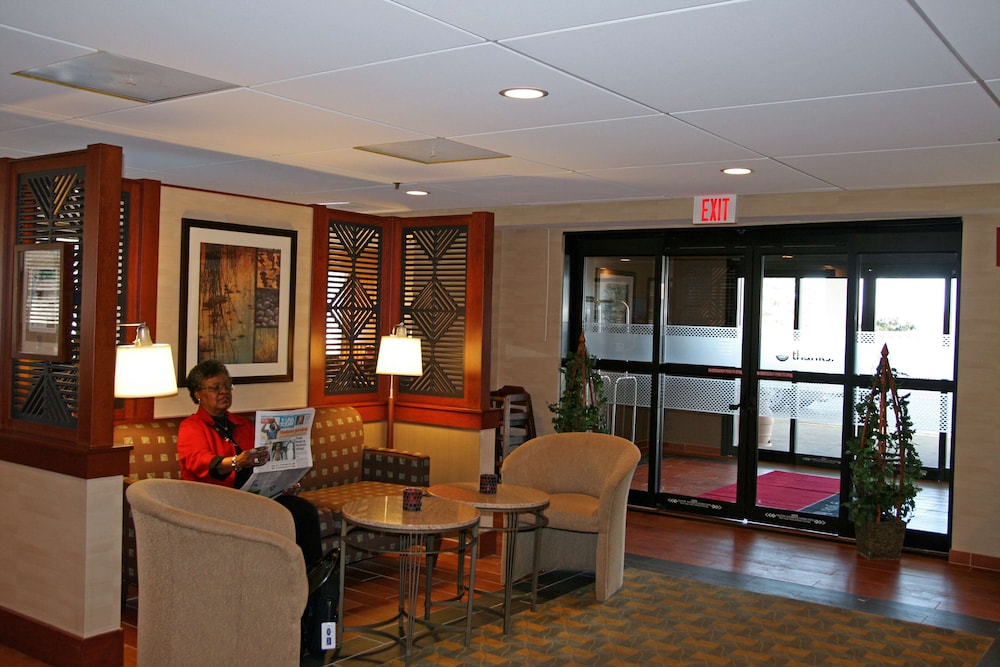 Hampton Inn Downingtown Exton - photo 9