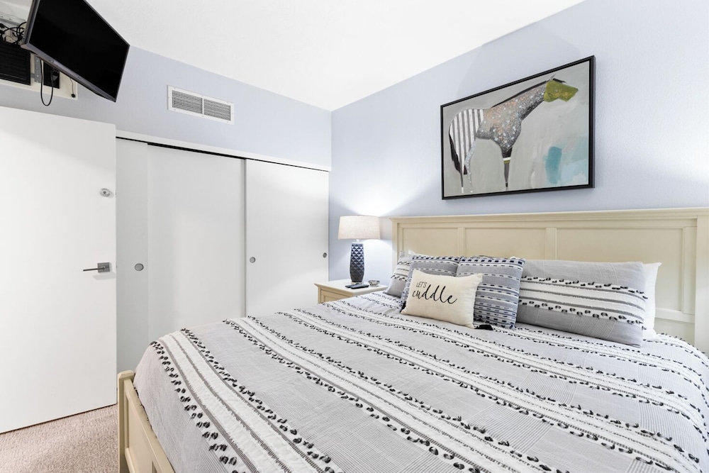 Sand & Sea Resort Condominiums - photo 56