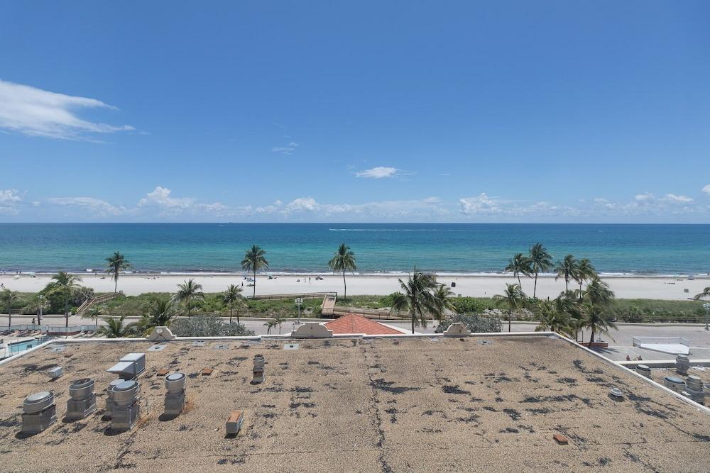 746 Ocean View Hollywood Beach Resort - photo 12