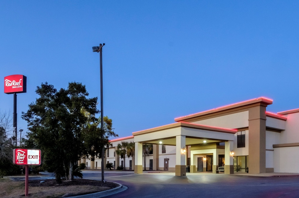 Red Roof Inn Yemassee - featured photo