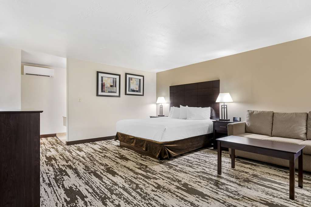 Best Western Prescottonian - photo 21