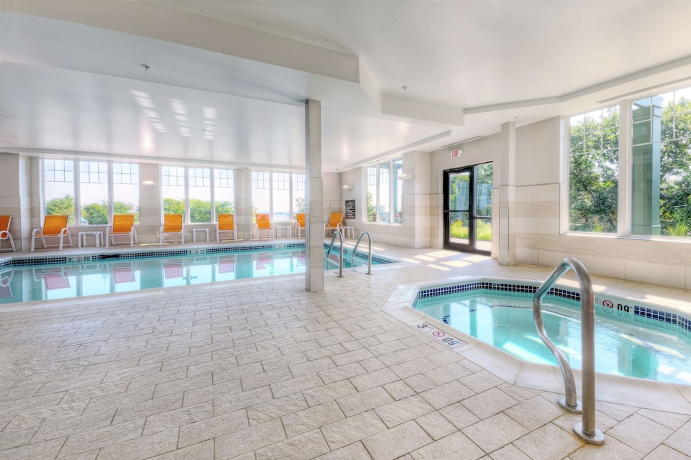 Hampton by Hilton Bar Harbor - photo 38