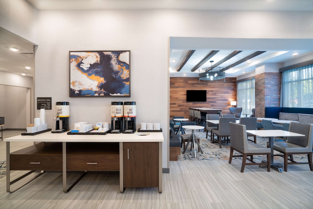 Hampton Inn Greer Greenville SC - photo 42