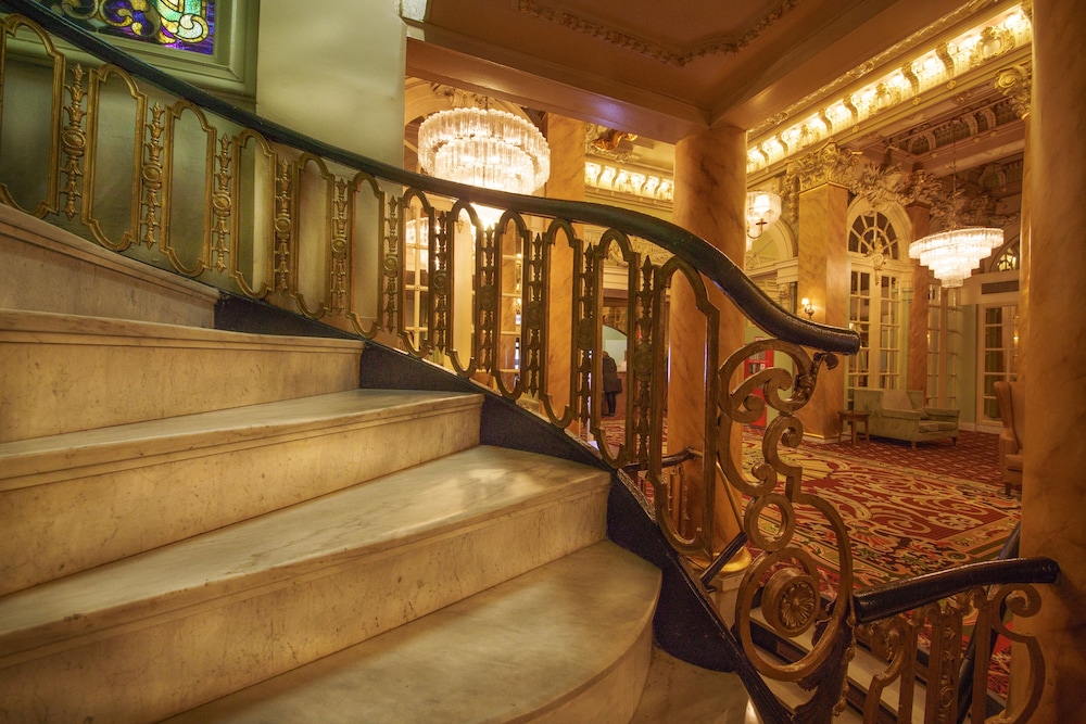 The Hotel Wolcott - photo 12